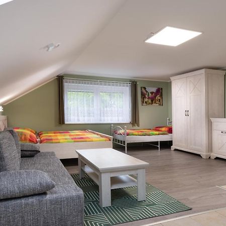 Apartmany Restart - Arestart Sk Liptovský Mikuláš 外观 照片