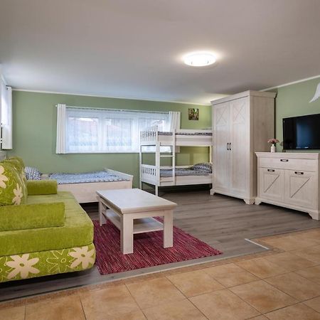 Apartmany Restart - Arestart Sk Liptovský Mikuláš 外观 照片