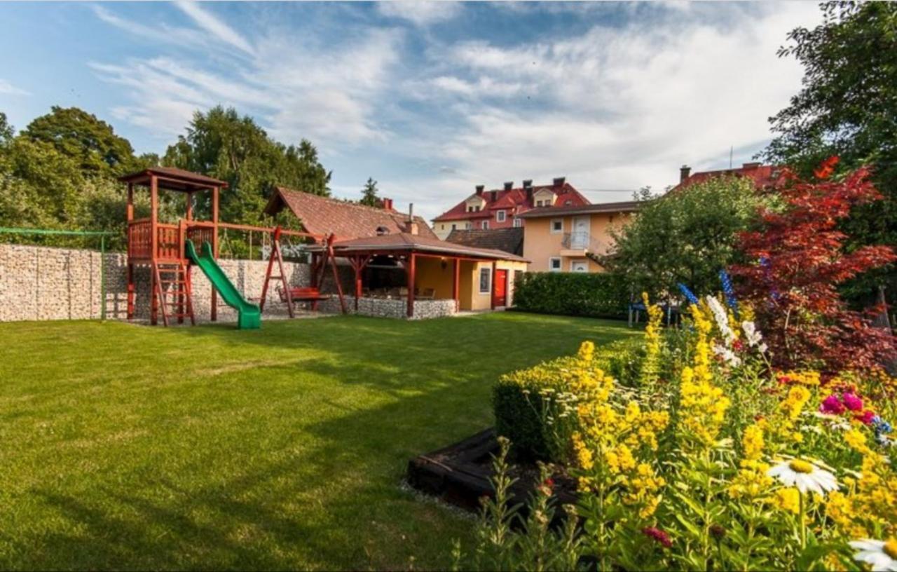 Apartmany Restart - Arestart Sk Liptovský Mikuláš 外观 照片