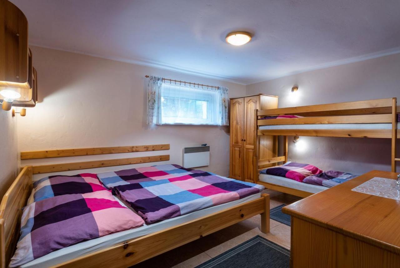 Apartmany Restart - Arestart Sk Liptovský Mikuláš 外观 照片