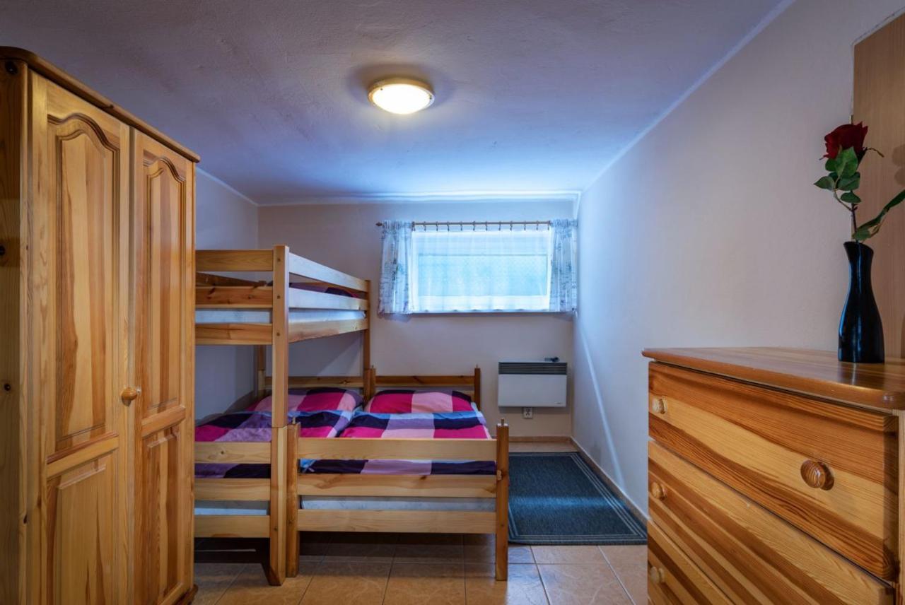 Apartmany Restart - Arestart Sk Liptovský Mikuláš 外观 照片