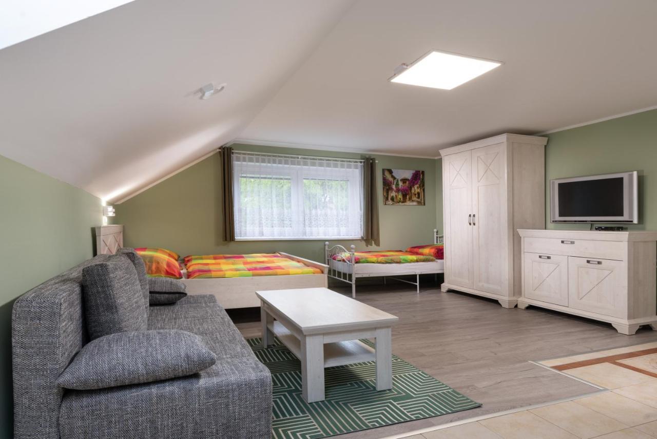 Apartmany Restart - Arestart Sk Liptovský Mikuláš 外观 照片