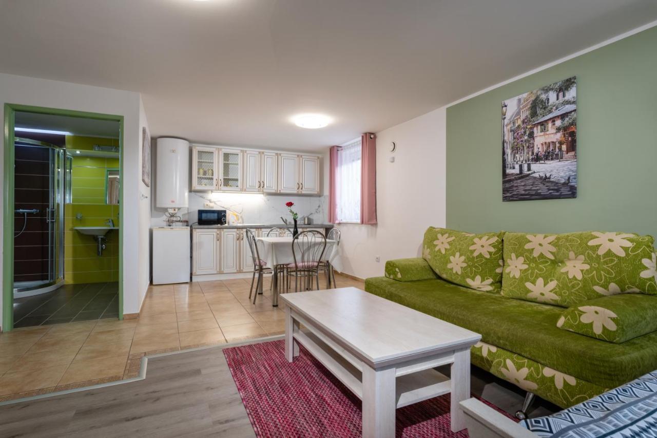 Apartmany Restart - Arestart Sk Liptovský Mikuláš 外观 照片